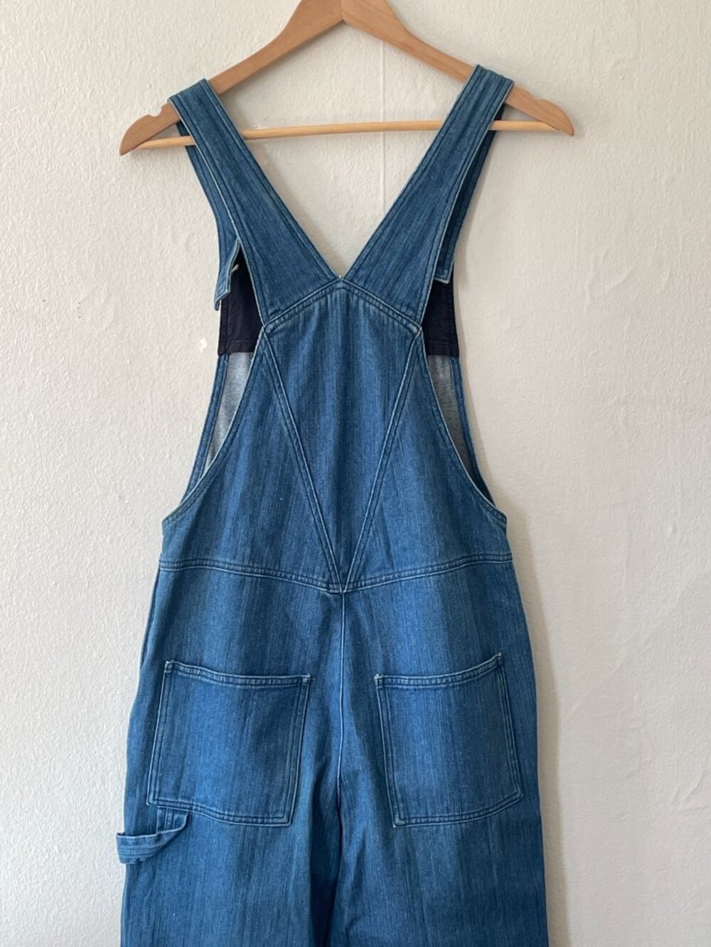 A.P.C Jumpsuit - Picture 6 of 6